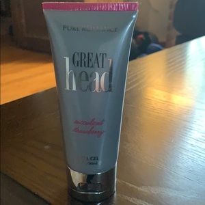 PR Great Head in Succulent Strawberry